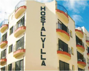 Hostal Villa, Chiclana De La Frontera